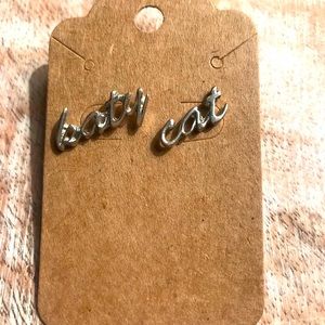 Katy Perry Claire’s Earrings